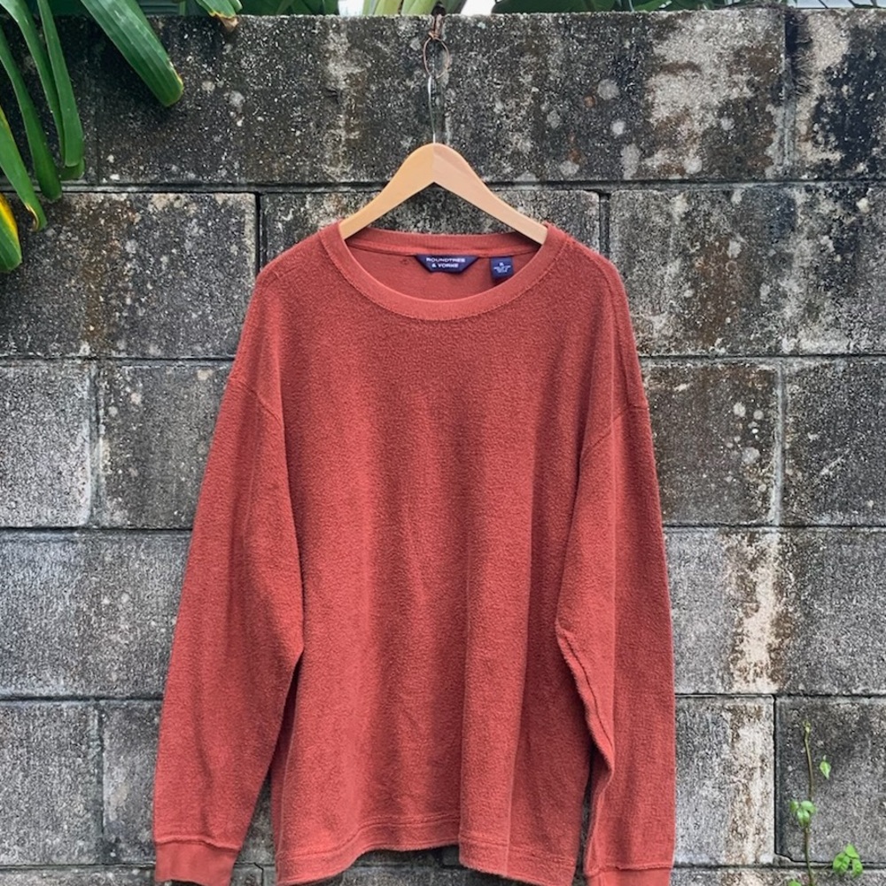 Roundtree & Yorke - Sweater